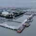 Pelindo Multi Terminal Go-Live Sistem PTOS-M Di Branch Gresik