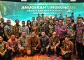 PGN Raih 3 Proper Emas dan 6 Proper Hijau di Ajang Anugerah Lingkungan PROPER 2023
