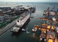 Pelindo Multi Terminal Siap Kawal Arus Logistik Selama Natal dan Tahun Baru 2024