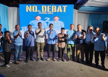 Gibran Akan Buat Kejutan di Debat Perdana Cawapres