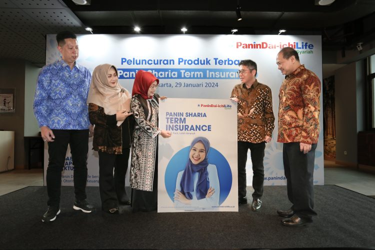 Panin Dai-ichi Life Luncurkan Produk Asuransi Syariah