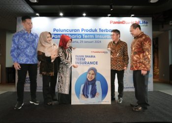 Panin Dai-ichi Life Luncurkan Produk Asuransi Syariah