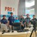 Pelindo Regional 1 Cabang Gunungsitoli Telah Berbenah Melayani Arus Penumpang Nataru