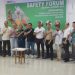 Pelindo Belawan Laksanakan Safety Forum Pengoperasian Terminal Curah Cair yang Aman untuk Lingkungan Hidup yang Lebih Baik