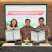 Kerjasama PGN dan Patra Jasa dalam Pengembangan Jargas