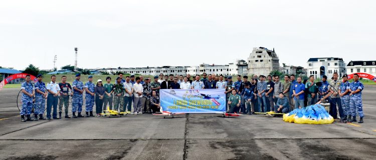 Danlanud Soewondo Tekankan Peran Penting Media dalam Era Digital