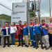 Satgas Nataru Subholding Gas 2023/2024 Jaga Penyaluran 879 BBTUD Gas Bumi Nasional