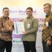 Bank Muamalat Raih Sertifikasi ISO 37001:2016