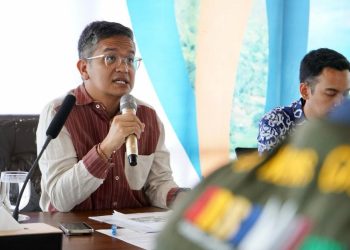 Jimmy Bernando Panjaitan