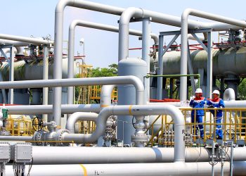 Cara PGN Subholding Gas Pertamina Hadapi Tantangan Optimasi Utilisasi Gas Bumi di Masa Transisi