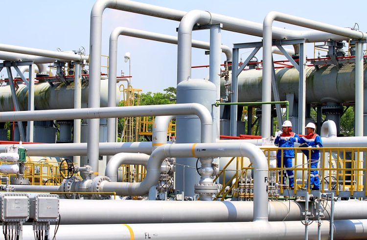Cara PGN Subholding Gas Pertamina Hadapi Tantangan Optimasi Utilisasi Gas Bumi di Masa Transisi