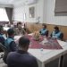 Pastikan Kebutuhan Listrik Pemilu 2024, GM PLN Kunjungi KPU Provinsi Sumatera Utara