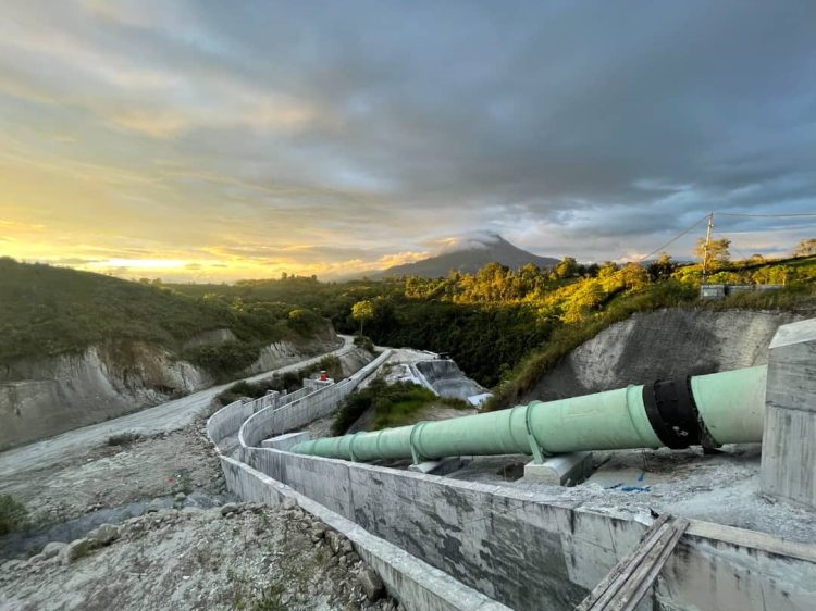 Supply Utama Kelistrikan Ajang Internasional F1H2O Gunakan Energi Baru Terbarukan