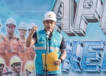 Apel Siaga Kelistrikan, PLN UID Sumatera Utara Siap Sukseskan Kejuaraan Dunia F1 Powerboat 2024