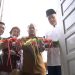 Ijeck Apresiasi Program Rumah Tempe dan Rumah Tahfidz Entrepreneur DDW