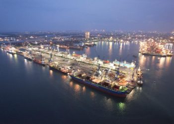 2 Tahun Transformasi, Pelindo Multi Terminal Terus Tingkatkan Layanan