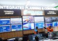 Penerapan Sistem PTOS-M di Terminal Jamrud, Nilam dan Mirah Surabaya Dorong Kinerja Positif