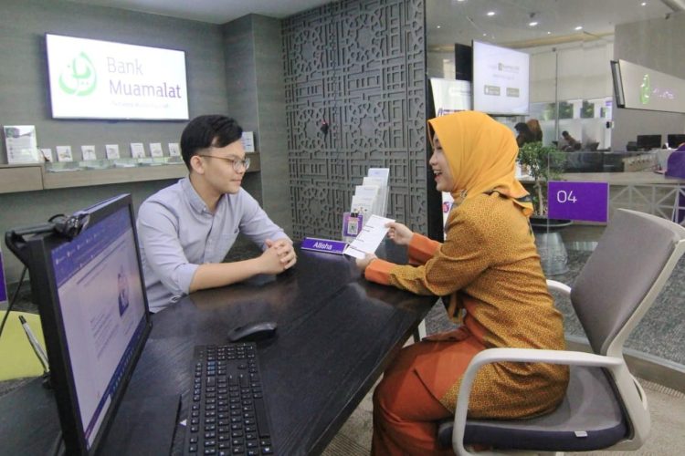 Bank Muamalat Genjot Pembiayaan Multiguna