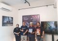 Buku Fotografi “HORAS” Sampaikan Literasi Melalui Visual