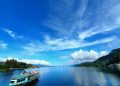 Danau Toba Bukan Bali