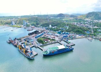 Pelabuhan Lembar Catat Kinerja Positif, Pelindo: Dukung Konektivitas Nasional