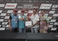 Pertama di Pulau Sumatera, Kejuaraan Dunia F1 Powerboat 2024 Resmi Gunakan REC