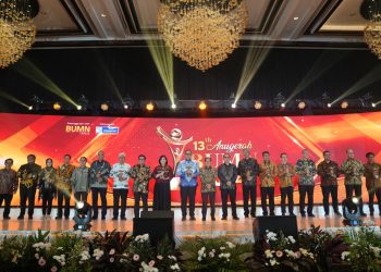 Optimisme PGN Subholding Gas Pertamina Perkuat Eksistensi Bisnis Gas Bumi dan Ketahanan Energi