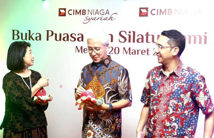 CIMB Niaga Optimalkan Layanan Digitalisasi Demi Memenuhi Kebutuhan Perbankan