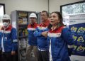 PGN Pastikan Layanan Gas Bumi Aman dan Handal Selama Idul Fitri 1445 H