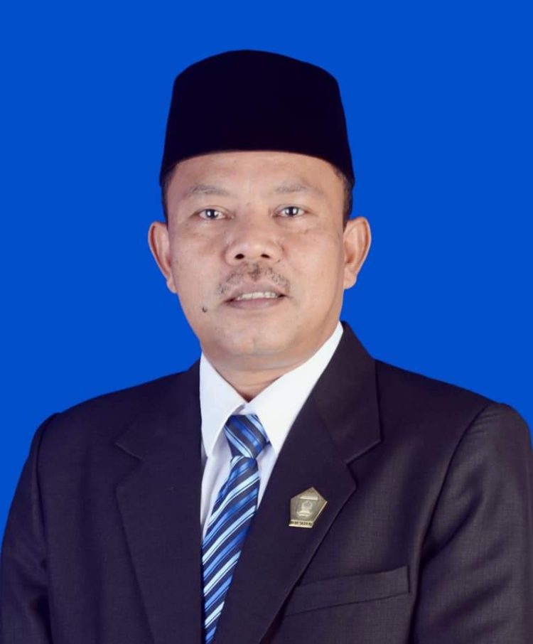 Jelang Pilkada 2024, PAN Asahan Selektif Tentukan Calon Bupati