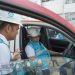 Cegah Kecelakaan Kerja, PLN UID Sumatera Utara Launching Kendaraan Safety Patrol