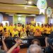 Ijeck Nyatakan Siap Maju Menjadi Calon Gubernur Sumut
