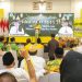 DPD Golkar Sumut Gelar Halalbihalal, Ijeck: Perjuangan Belum Usai, Masih Ada Pilkada