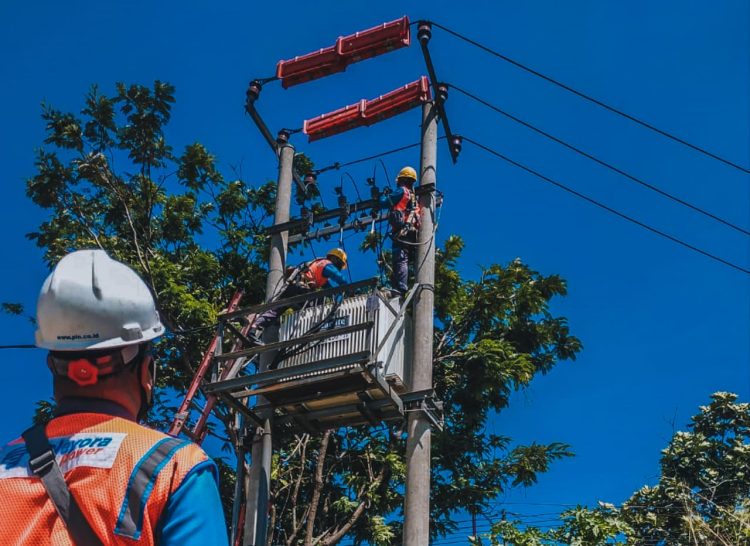 Tarif Listrik Tetap, Pemerintah Perhatikan Daya Beli Masyarakat dan Dukung PLN Jaga Mutu Pelayanan
