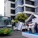 Pelindo Multi Terminal Berangkatkan 400 Pemudik Rayakan Idul Fitri 1455 H