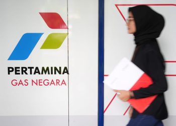Lunasi Utang Obligasi Dollar AS, PGN Tunjukan Pengelolaan Kinerja yang Sehat dan Berkelanjutan