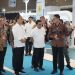 Dikunjungi Presiden Jokowi, Dirut PLN Paparkan Kesiapan Ekosistem Kendaraan Listrik di Booth PLN di PEVS 2024