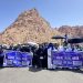 Rangkaian Kegiatan Haji Jamaah KBIHU Jabal Noor di Madinah