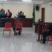 Senpi Terdakwa Godol