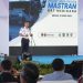 Proyek Mastran BRT Mebidang Resmi Diluncurkan, Medan Segera Miliki Bus Rapid Transit