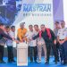 Mastran BRT Mebidang, Moda Transportasi Andal, Nyaman Atasi Kemacetan Medan 
