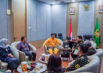 Tingkatkan PAD, Bobby Nasution akan Perbaiki Sistem Pengelolaan Pembayaran Pajak