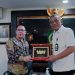 Tertarik dengan Kemajuannya, Komisi I dan II DPRD Sukamara Jadikan Medan Tujuan Kunker Medan 