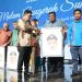 Wali Kota Medan Terima Penghargaan Dari Media Sumut 24