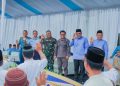 Usung Keberagaman Budaya, Ribuan Peserta Pawai Ta’aruf Meriahkan Pembukaan MTQ ke-57 Kota Medan