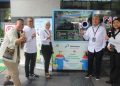PGN Luncurkan RVM Plasticpay di HUT PGN ke-59, Dukung Program Dekarbonisasi NZE 2060