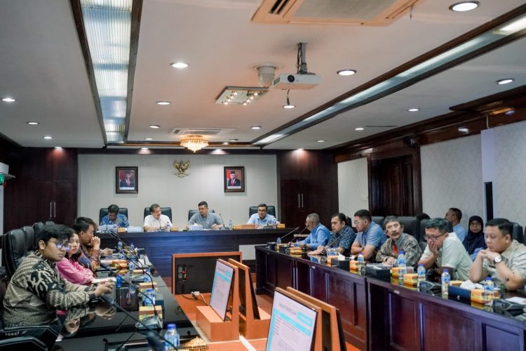 Exit Meeting BPK, Bobby Nasution: Semoga LKPD Kota Medan Lebih Baik, Transparan dan Berkualitas