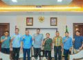 Bobby Nasution Ajak IPPAT Kolaborasi Tingkatkan PAD Melalui Pembayaran BPHTB