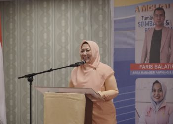 Srikandi PLN Perkenalkan PLN Mobile Sebagai One Stop Solution Layanan Kelistrikan