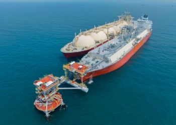 PGN Luncurkan Layanan Pemanfaatan LNG Domestik Untuk Industri